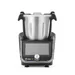 Multi-purpose food processor HENDICHEF, black
