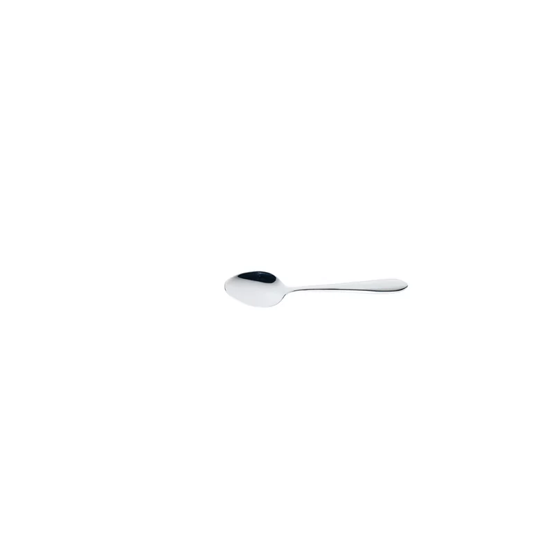 Global 18/10 coffee spoon 11 cm