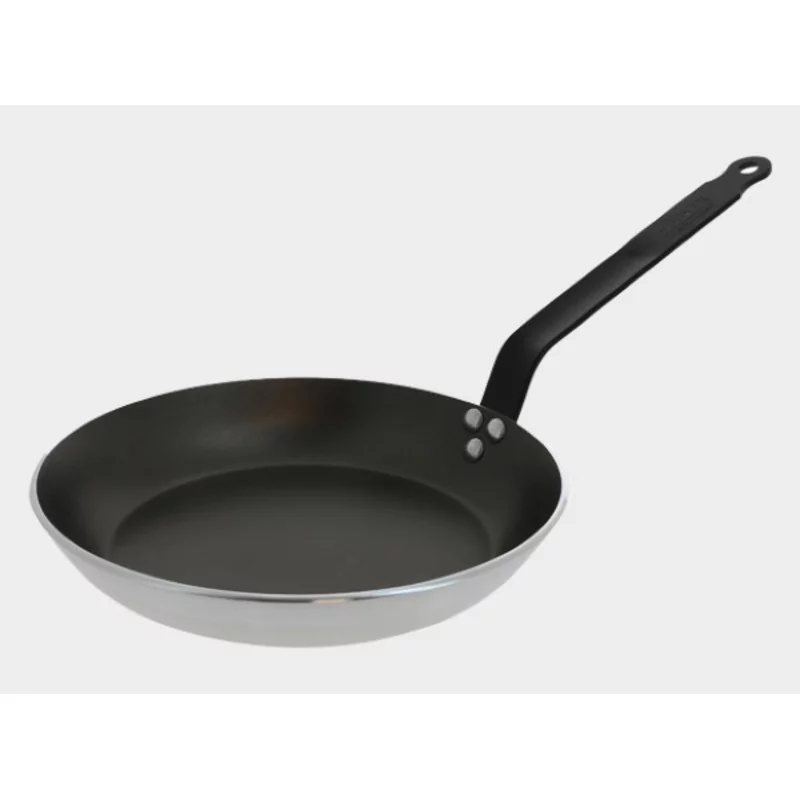 Classic braadpan antikleef D400xH54mm