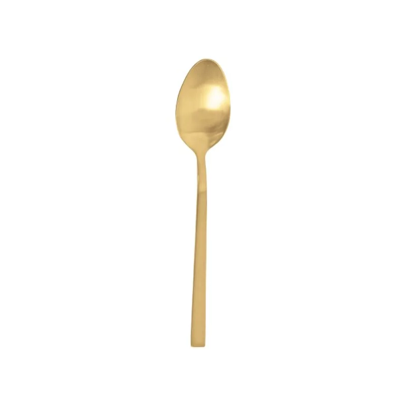 Duke Gold 18/0 2,5mm cuillère de table L205xH2,5mm