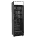 Back bar refrigerator, single-door