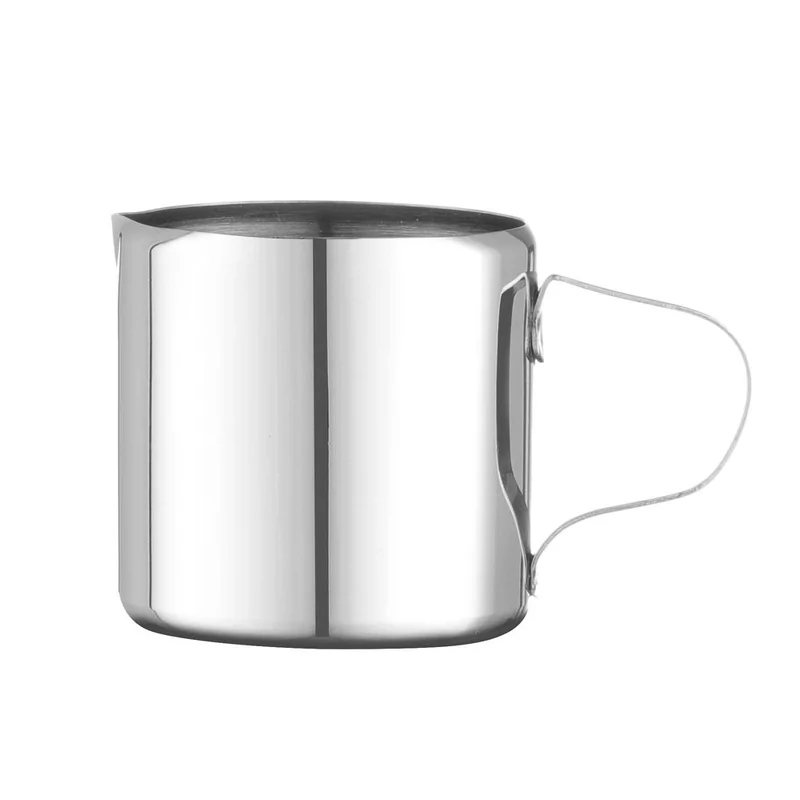 Cream jug