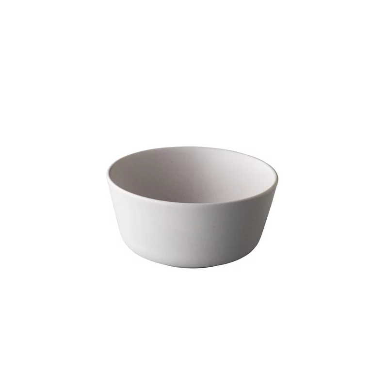 Hygge bowl white 14 cm