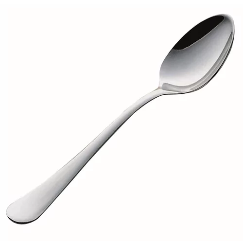 Stresa 18/0 koffielepel L140xH2mm