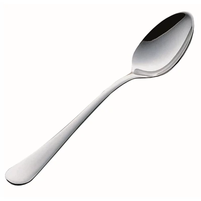 Stresa 18/0 cuillère à café L140xH2mm