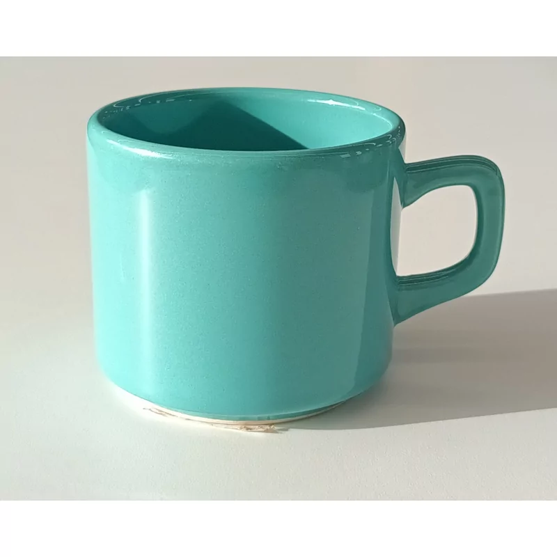 Laguna tasse empilable D75xH65mm 185ml