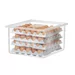 Egg container HENDI OVOBOX 120