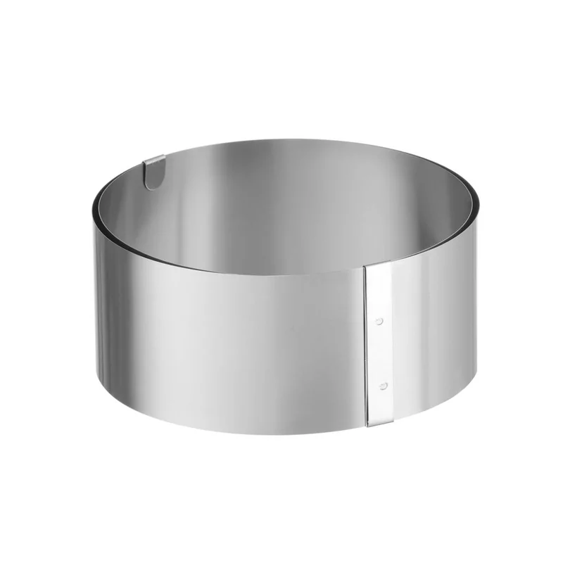 Taartvorm, verstelbaar