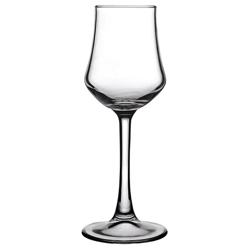 Verre grappa-porto D65xH170mm 135ml