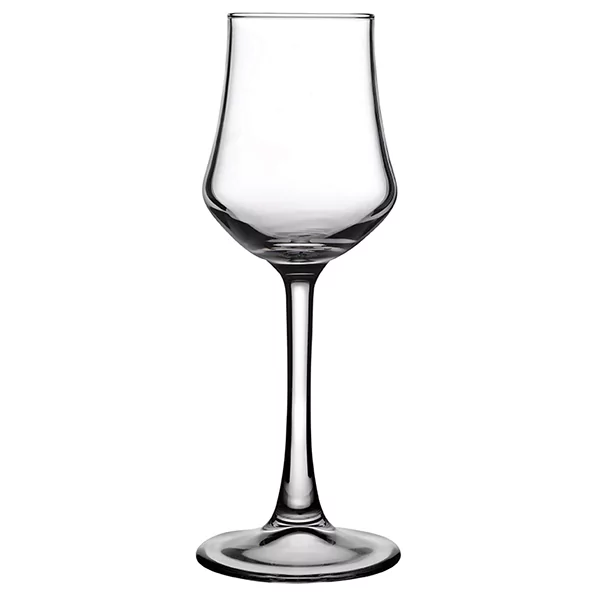 Verre grappa-porto D65xH170mm 135ml