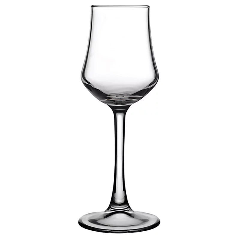 Grappa-portoglas D65xH170mm 135ml