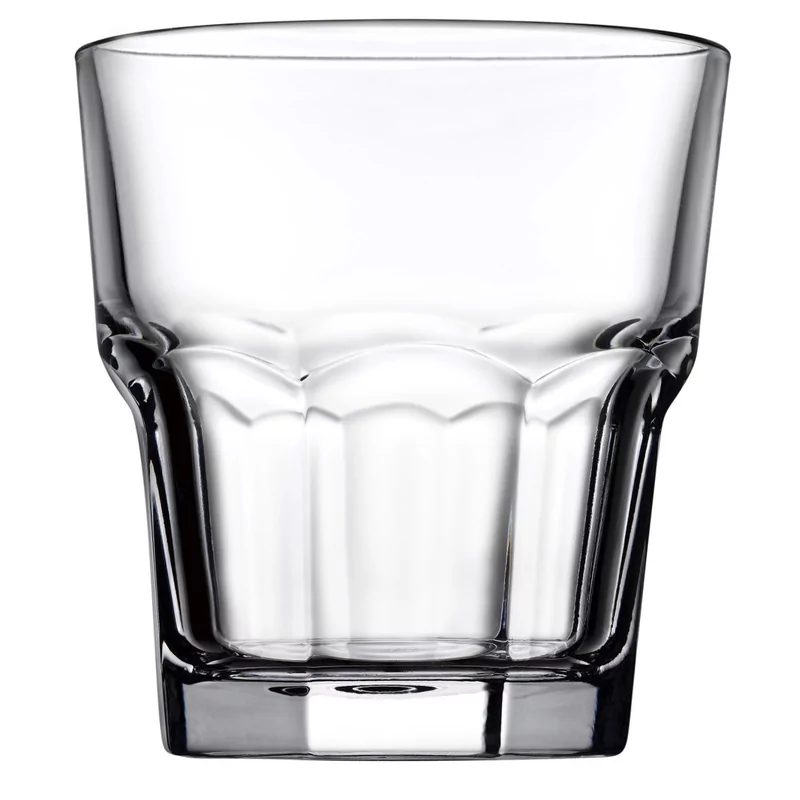Casablanca tumbler laag stapelbaar 355 ml