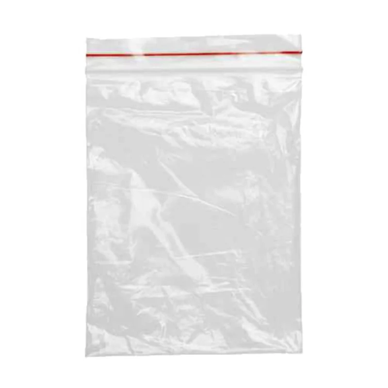 Sac sous vide 250x300mm 90my 1000p