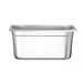 GN 1/3 container