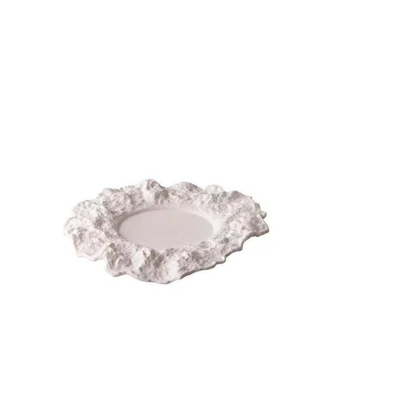 Everest plate 25,5 cm