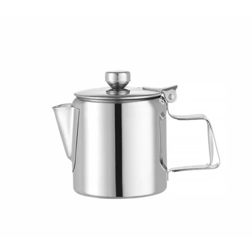 Coffee/ tea pot with lid