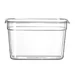 Container GN 1/3 polycarbonate