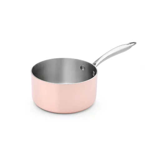 Saucepan - without lid