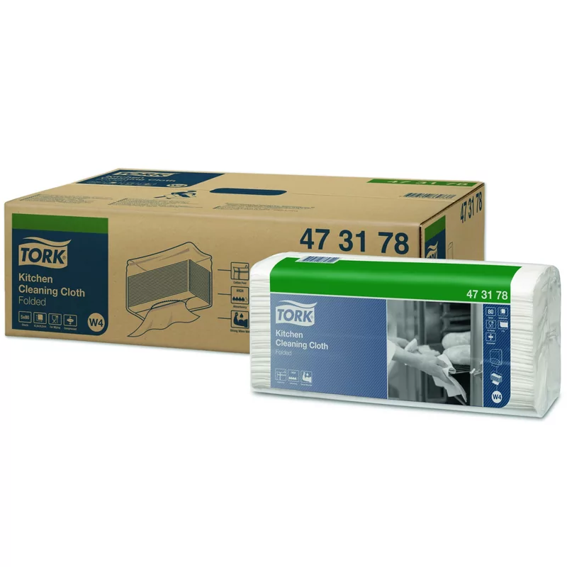 Tork kitchen 41,5x35x5cm  300st