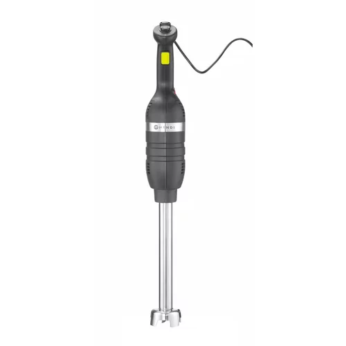 Staafmixer 500 met variabele snelheid en 400 mm staaf