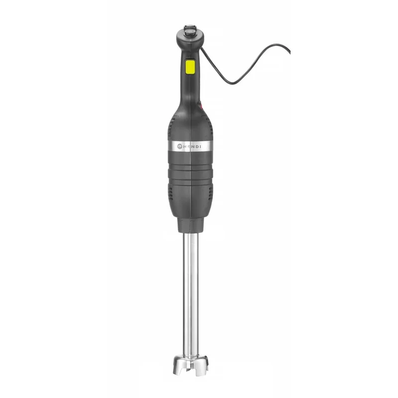Staafmixer 500 met variabele snelheid en 400 mm staaf