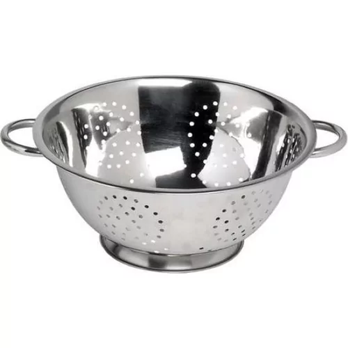 Vergiet Basic inox D330xH150mm 8L