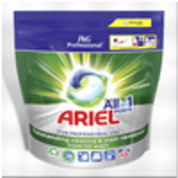 Ariel all- in- 1-pods 70st