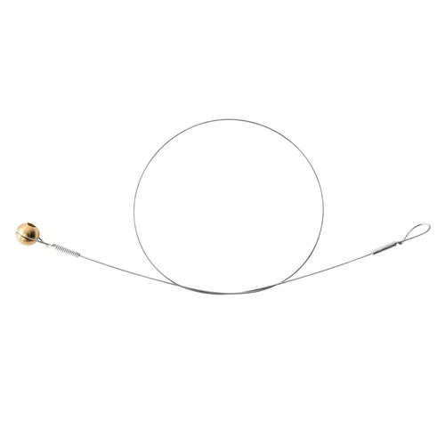 Boska snijdraden voor zachte kaas com 340x0,6mm