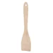 Houten spatel