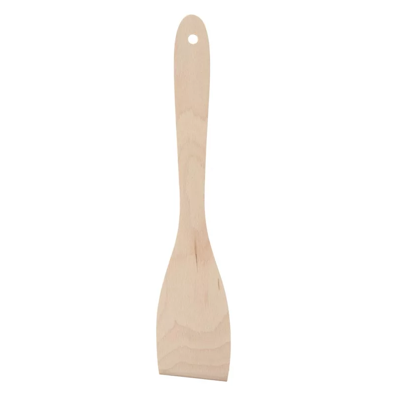 Spatule en bois