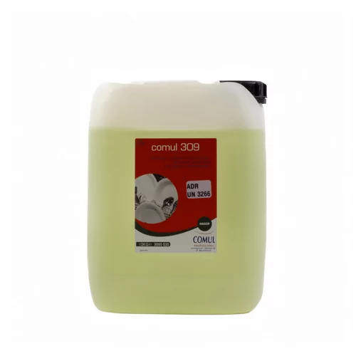 Comul 309 fl.dish washing prod. 12kg