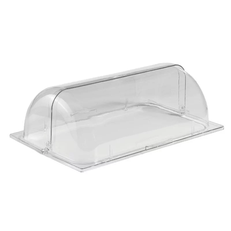 Roll-top deksel GN 1/1 L530xB320mm