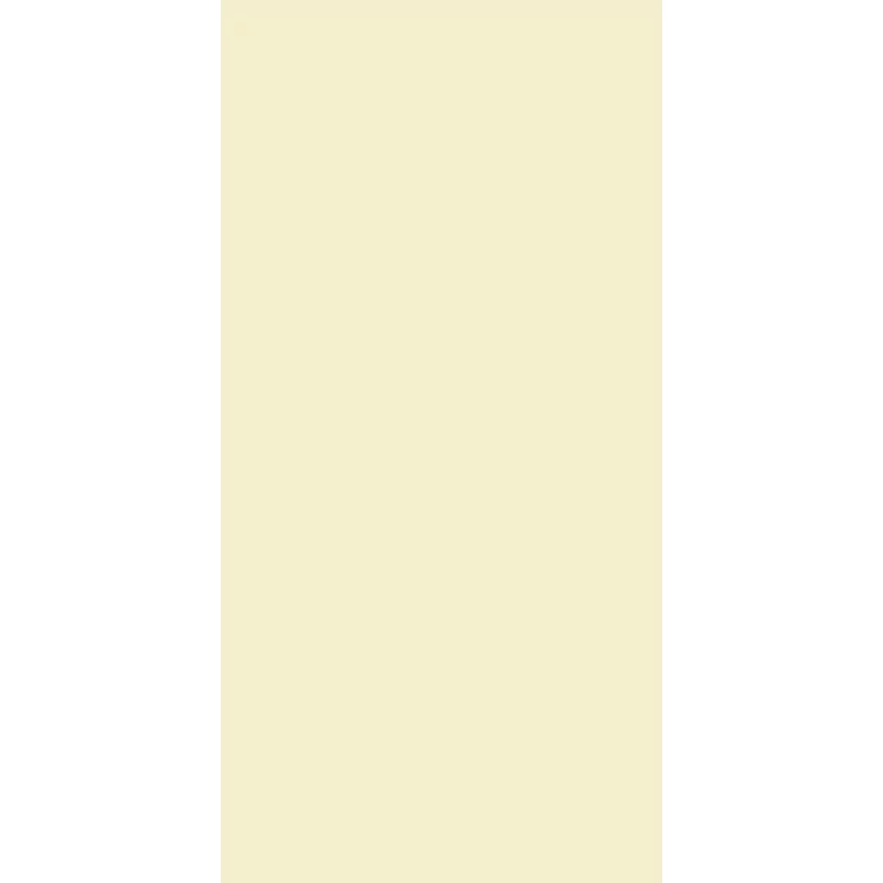 Serviettes cream 33x33 3plis 1/8 1000p