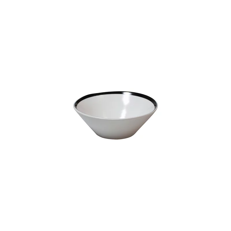 Q Authentic Eclipse Stone bowl 16,5 cm