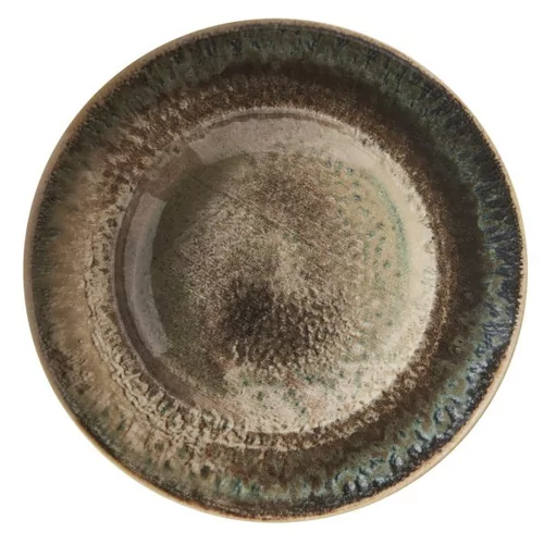Gural Crater pastabord D260xH50mm 500ml