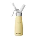 Cream whipper