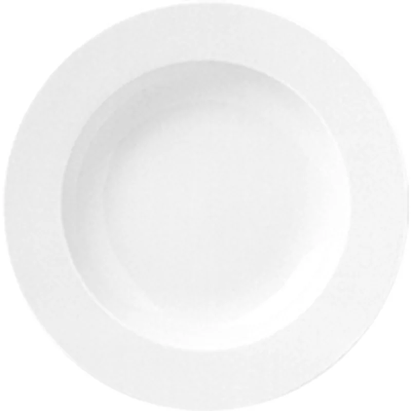 Gural Delta diep bord D230xH35mm 210ml