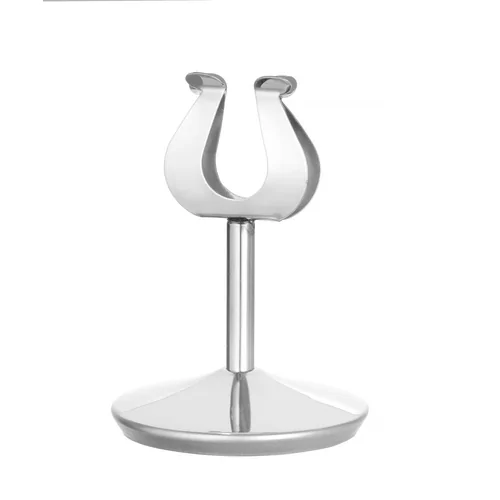 Menu card table stand