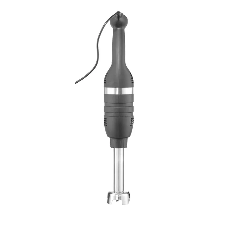 Mixeur plongeur 350 à vitesse variable et pied mélangeur de 250 mm