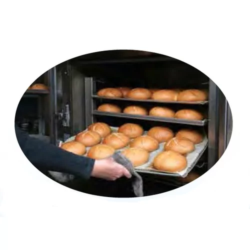 Papier sulfurisé 0,40 x 200 m 41 g