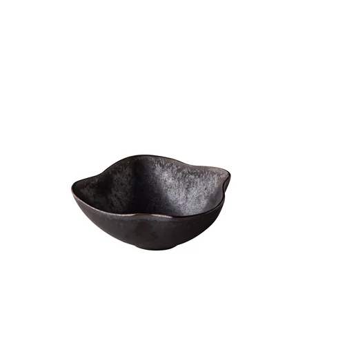 Kom schelp bronze 12,4 x 4,5 cm