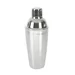Olympia cocktailshaker RVS