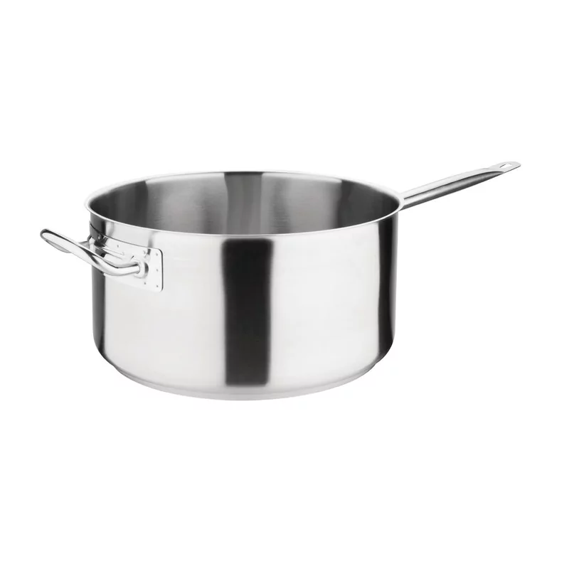 Vogue RVS braadpan 320 mm