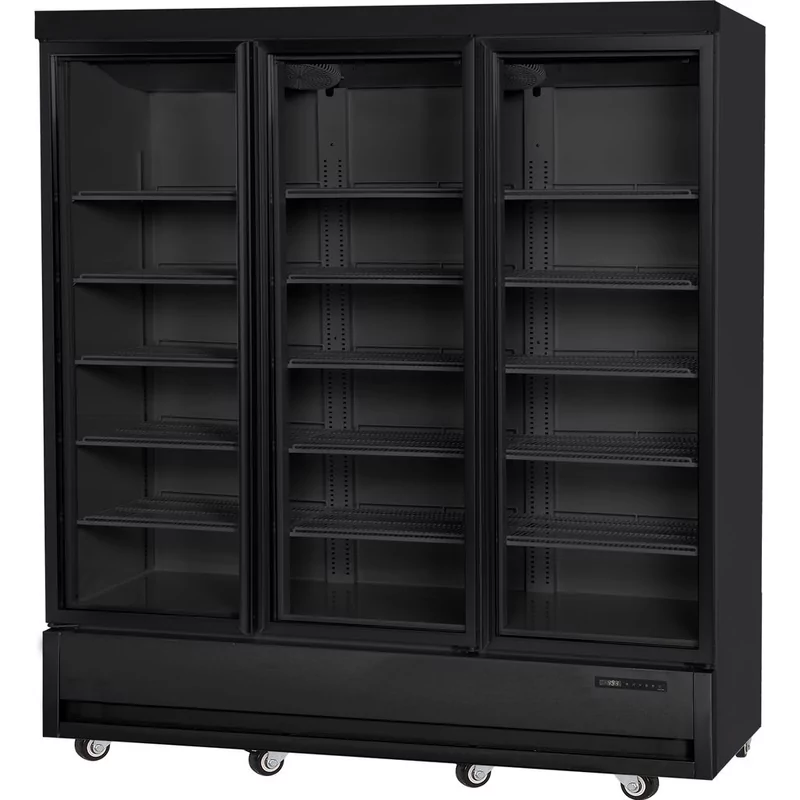 Display cooler