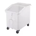 Bac mobile Ã  ingrÃ©dients Cambro 140L