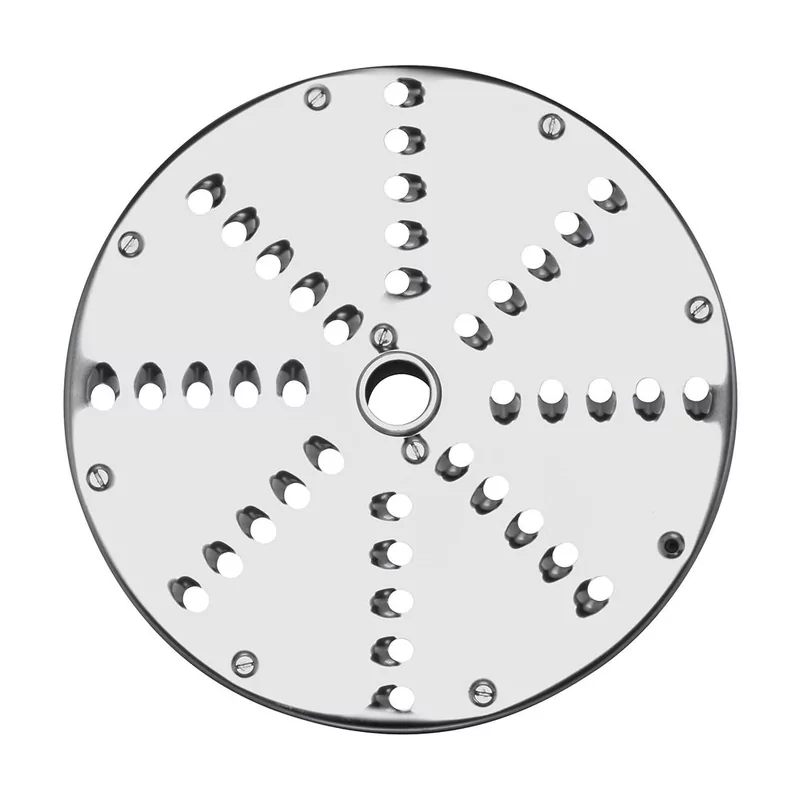 Disques à râper