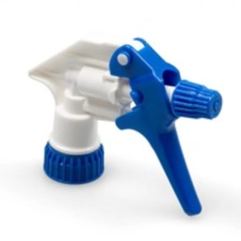 Sprayer blauw
