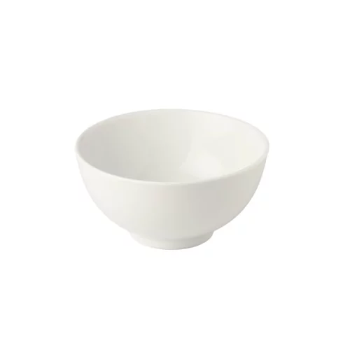 Bol à soupe blanc D150xH77mm 600ml