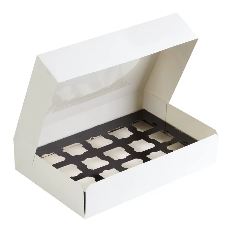 Catering box small 360x250x800mm 25st