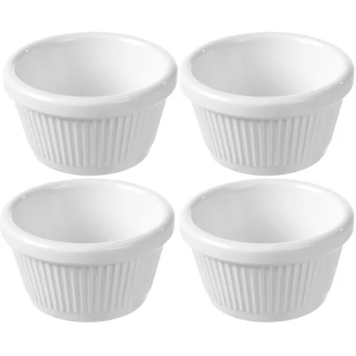 Ramekin - 4 stuks